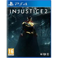 بازی Injustics 2 برای PS4