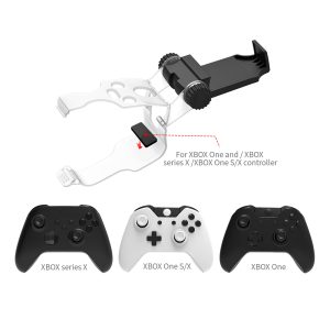 نگهدارنده گوشی و دسته بازی دابی برای Xbox
