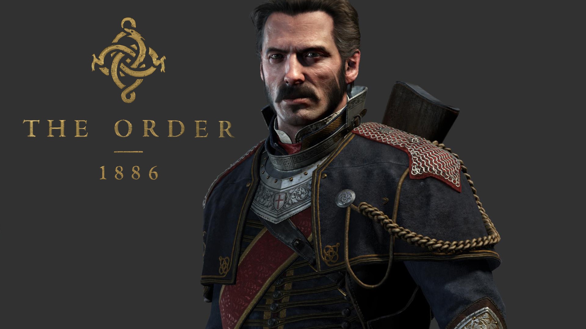 بازی کارکرده The Order:1886 برای PS4