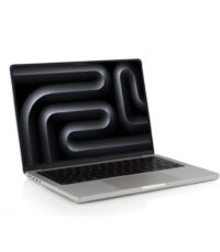 لپ تاپ اپل مدل MacBook Pro 14 MX2J3 پردازنده M۴ Pro 2024 ، رم 24 گیگابایت Unified ، حافظه 1 ترابایت ، نمایشگر 14.2 اینچ