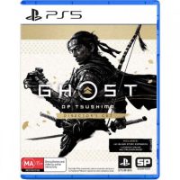 بازی Ghost of Tsushima Director’s Cut برای PS5
