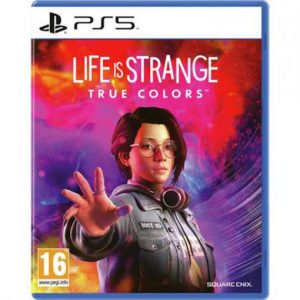 Life Is Strange True Colors PS5 Disc 510x510 1