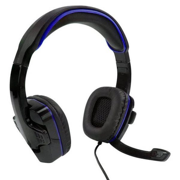 Sparkfox SF1 Stereo Wired Gaming Headset
