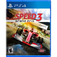بازی Speed 3 برای PS4