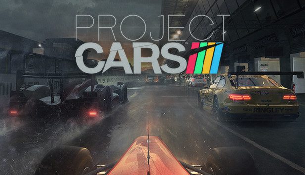 Project Cars PS4 - Seminovo - Tondin Games