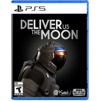 بازی Deliver Us the Moon برای PS5