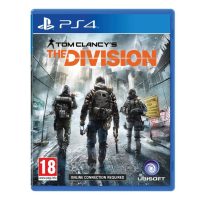 بازی کارکرده Tom Clancy's The Division برای PS4