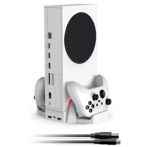 dobe multifunctional cooling stand xbox series s 750x750 1