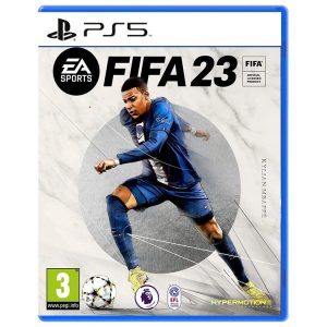 بازی FIFA 23 برای PS5 - کارکرده