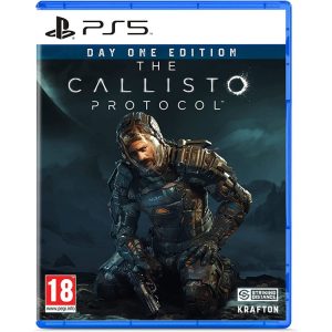 بازی The Callisto Protocol برای PS5 کارکرده