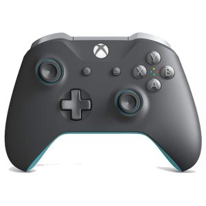 xbox one wireless controller Grey and Blue 750x750 1