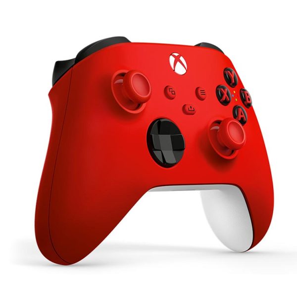 xbox wireless controller new series for xbox pulse red 03