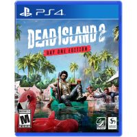 بازی Dead Island 2 برای PS4