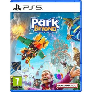 بازی Park Beyond برای PS5