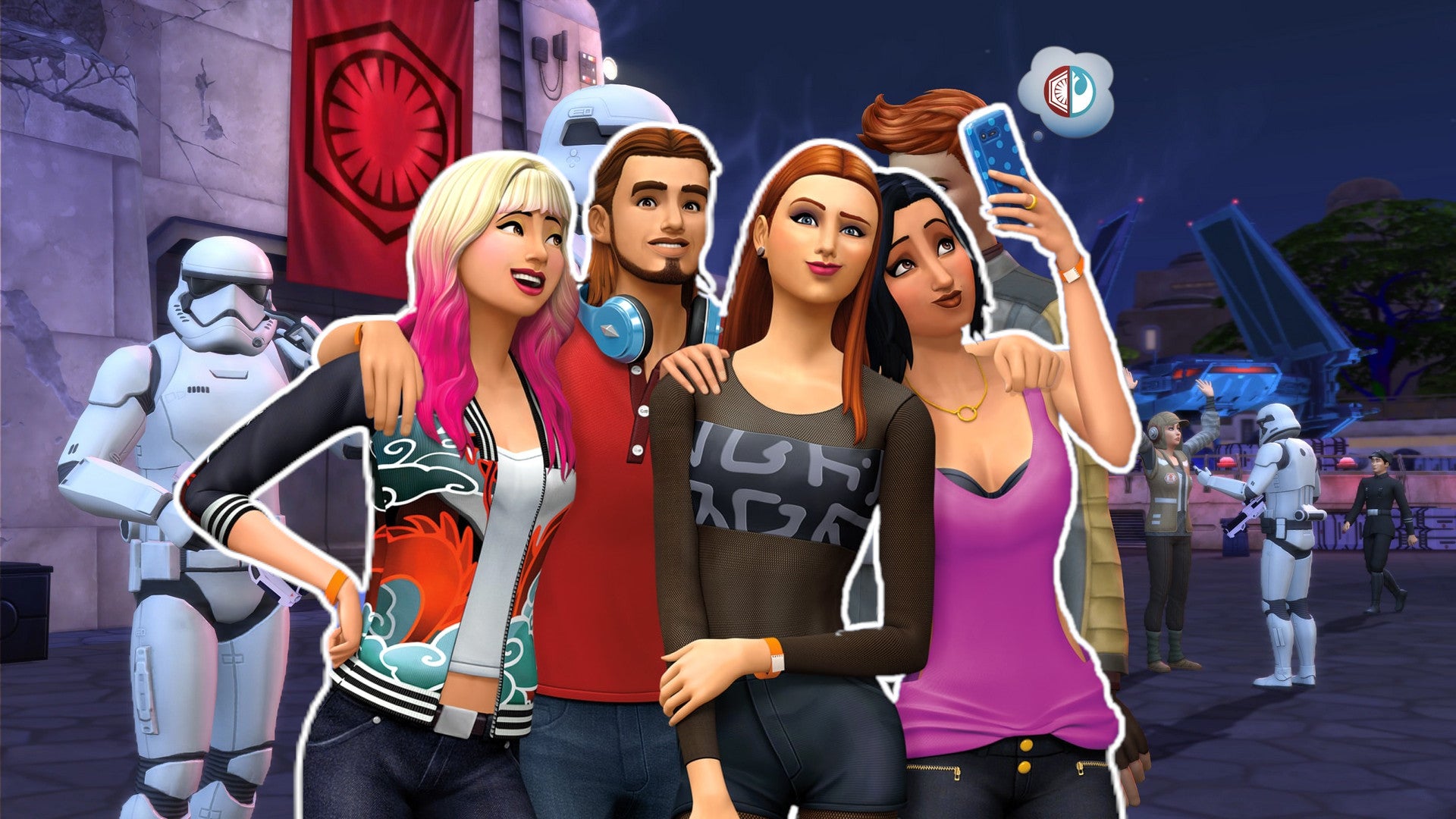 عنوان: The Sims 4 برای PS4: Create Your Virtual World

معرفی:

The Sims 4 که توسط Maxis توسعه یافته و توسط Electronic Arts منتشر شده است، یک بازی است که به بازیکنان اجازه می دهد زندگی های مجازی را ایجاد و کنترل کنند. این بازی شبیه‌سازی زندگی که در ابتدا برای رایانه‌های شخصی در سال 2014 منتشر شد، به پلی‌استیشن 4 راه یافت و به گیمرهای کنسول این فرصت را داد تا در دنیای عجیب و غریب و غیرقابل پیش‌بینی The Sims غوطه‌ور شوند. در این مقاله، به دنیای The Sims 4 بر روی PS4 می پردازیم و بررسی می کنیم که چه چیزی این بازی را جذاب و ماندگار کرده است.

۱- خانه رویایی خود را بسازید:

یکی از جذاب ترین جنبه های The Sims 4 توانایی طراحی و ساخت خانه رویایی شماست. چه بخواهید یک عمارت مجلل ایجاد کنید یا یک کلبه دنج، حالت ساخت / خرید بازی امکان سفارشی سازی بی پایان را فراهم می کند. کنترل‌های بصری روی PS4 شکل‌دهی و تجهیز فضای مجازی شما را آسان می‌کند و به خلاقیت شما اجازه می‌دهد تا بی‌حرمت شود. از انتخاب کاغذ دیواری تا قرار دادن مبلمان، امکانات تقریباً نامحدود است.

2. ساخت سیم‌های منحصربه‌فرد:

در The Sims 4، شما فقط خانه‌ها را طراحی نمی‌کنید. شما همچنین در حال ساخت سیم‌های منحصربه‌فرد هستید. خلق شخصیت یک فرآیند عمیق و لذت بخش است که در آن می توانید هر جنبه از ظاهر و شخصیت سیمز خود را شخصی سازی کنید. سیمزهای شما از مدل مو و لباس گرفته تا آرزوها و خصلت هایشان می توانند به همان اندازه که شما می خواهید منحصر به فرد باشند. مایه خوشحالی است که می بینیم زندگی سیمز شما بر اساس انتخاب هایی که می کنید چگونه پیش می رود.

3. کاوش در محله های پر جنب و جوش:

این بازی دارای محله های پر جنب و جوش مختلفی برای کشف است که هر کدام جذابیت منحصر به فرد خود را دارند. چه بخواهید در شهر شلوغ San Myshuno زندگی کنید یا از آرامش Willow Creek لذت ببرید، محله ای برای هر سبک بازی وجود دارد. نسخه PS4 تضمین می‌کند که پیمایش در این محله‌ها روان و شهودی است و به شما امکان می‌دهد با دیگر سیم‌ها تعامل داشته باشید و به طور یکپارچه در فعالیت‌های مختلف شرکت کنید.

4. تعقیب رویاها و آرزوها:

هر سیم کارت آرزوها و اهدافی دارد. خواه تبدیل شدن به یک سرآشپز معروف، یک موسیقیدان موفق، یا یک باغبان چیره دست، شما سیمزهای خود را به سمت رویاهایشان هدایت خواهید کرد. دیدن اینکه سیم‌های شما به اهداف و آرزوهایشان می‌رسند بسیار رضایت‌بخش است و این دستاوردها می‌تواند تأثیر قابل‌توجهی بر زندگی آنها داشته باشد.

5. الحاقات و DLC:

Sims 4 برای PS4 طیف وسیعی از بسته‌های الحاقی و محتوای قابل دانلود (DLC) را ارائه می‌کند که تجربه بازی را افزایش و گسترش می‌دهد. از افزودن مشاغل جدید و عناصر ماوراء طبیعی گرفته تا معرفی حیوانات خانگی و تعطیلات استوایی، این بسط ها بازی را تازه و هیجان انگیز نگه می دارند.

6. انجمن سیمز:

یکی از لذت بخش ترین جنبه های The Sims 4، جامعه قوی و خلاقانه آن است. بازیکنان خلاقیت ها، داستان ها و چالش های خود را به صورت آنلاین به اشتراک می گذارند و حس رفاقت را در بین Simmers در سراسر جهان ایجاد می کنند. نسخه PS4 به شما امکان می دهد به این انجمن پر جنب و جوش بپیوندید و Sims و داستان های منحصر به فرد خود را با دیگران به اشتراک بگذارید.

نتیجه:

خرید بازی The Sims 4 برای PS4
