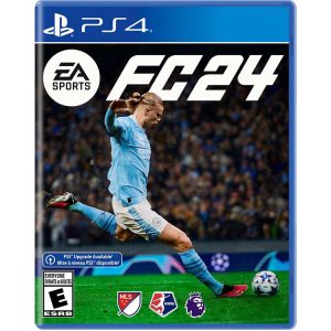 بازی FC 24 برای PS4