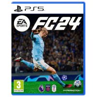 بازی FC 24 برای PS5