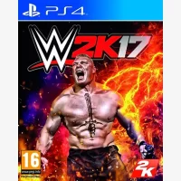 بازی WWE 2K17 برای PS4 - کارکرده