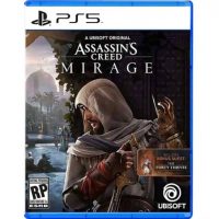 بازی Assassin’s Creed Mirage برای PS5