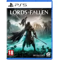 بازی Lords Of The Fallen برای PS5