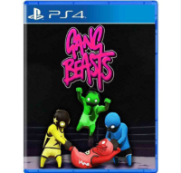 بازی Gang Beasts برای PS4