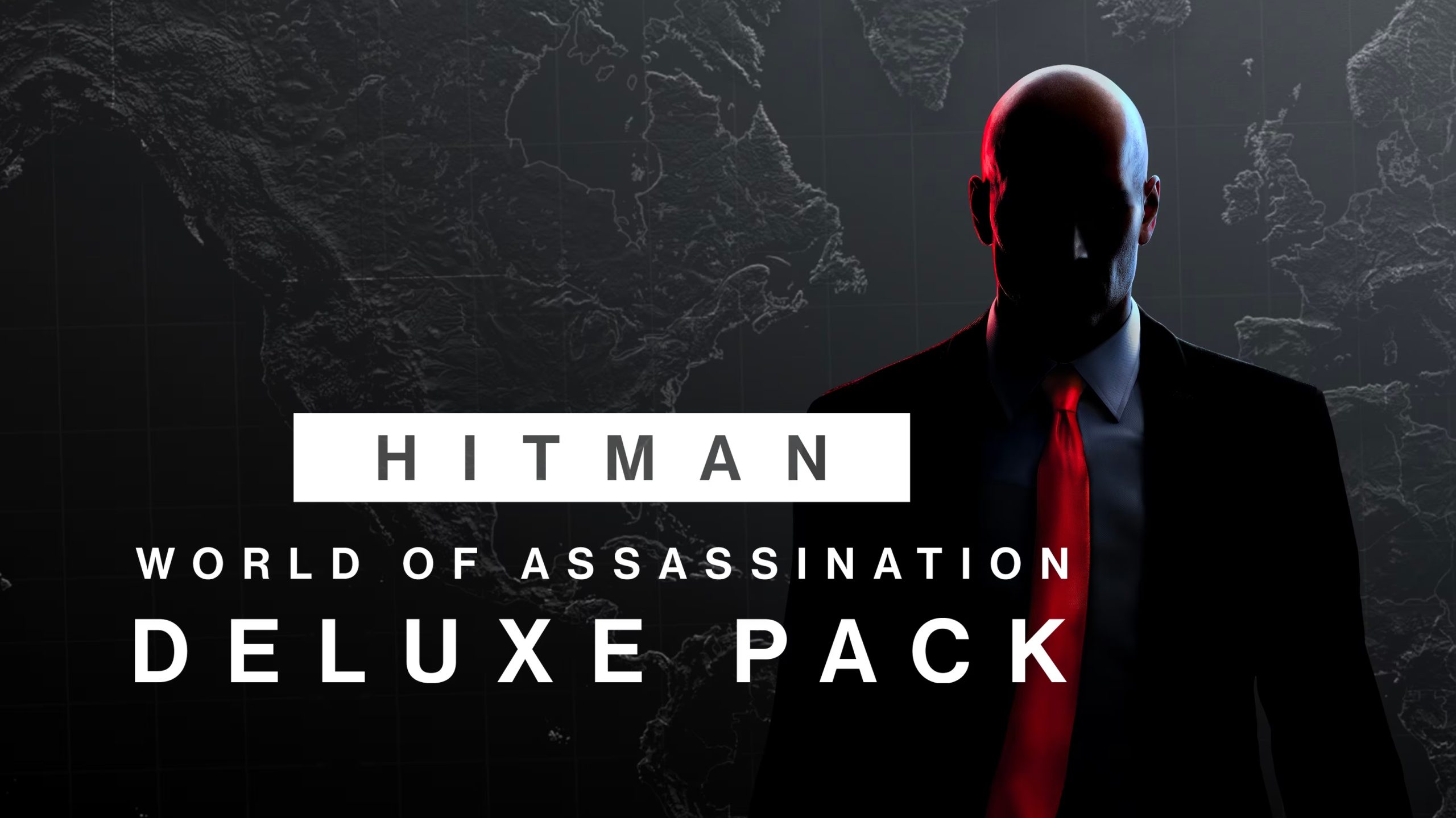 بازی Hitman: World of Assassination برای PS5