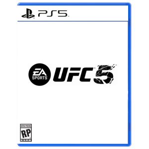 بازی EA Sports UFC 5 برای PS5