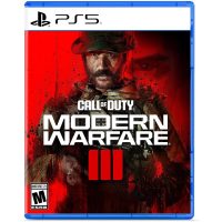 بازی Call of Duty: Modern Warfare III برای PS5
