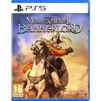 بازی Mount & Blade 2: Bannerlord برای PS5