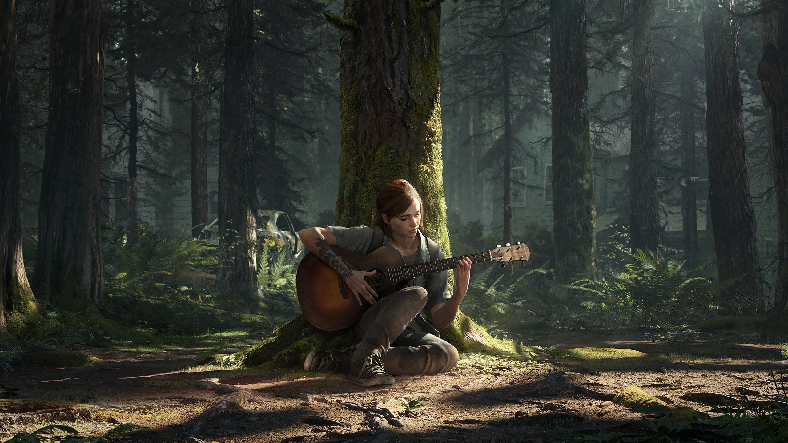 خرید بازی The Last of Us Part 2 Remastered برای PS5