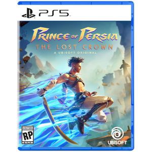 Prince of Persia, The Lost Crown, بازی, شاهزاده پارسی, بررسی, نق