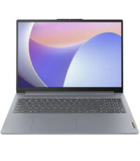 لپ تاپ لنوو مدل IdeaPad Slim 3 15IRH8 با پردازنده Core i5-13420H ، رم LPDDR5 8GB ، حافظه 512GB SSD ، نمایشگر 15.6 اینچ