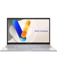 لپ‌تاپ ایسوس مدل Vivobook 15 X1504VA-NJ104 با پردازنده Core i5-1335U ، رم DDR4 8GB ، حافظه  512GB SSD و نمایشگر 15.6 اینچ